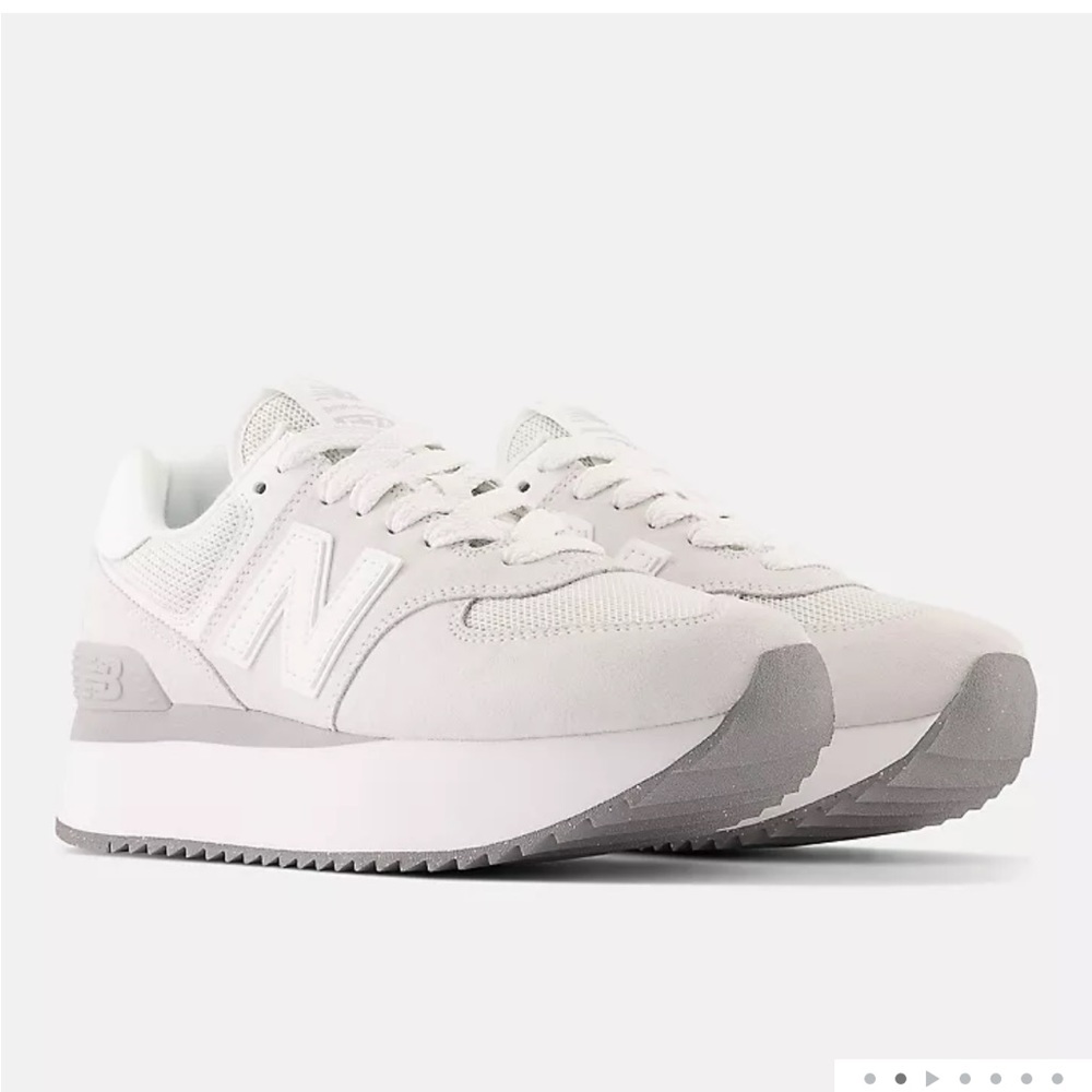 New balance 574+ sneakers